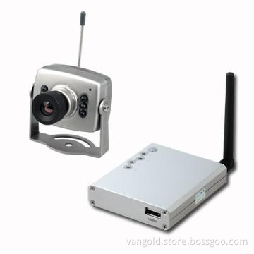 Wireless USB Receiver